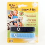 secure a toy